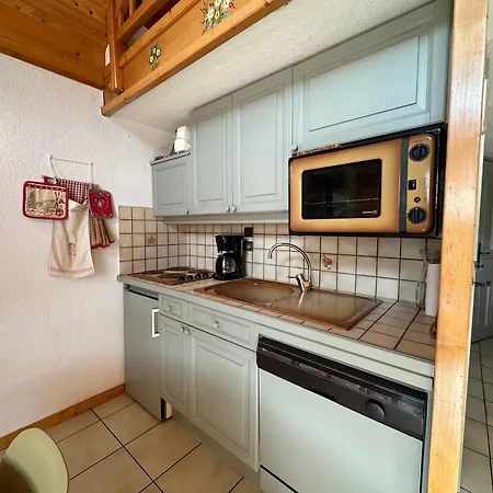 Duplex 2 Au Coeur De Pour 4 Personnes - Fr-1-642-97 *