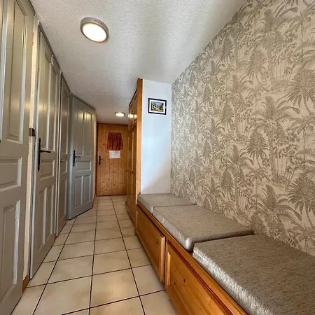 公寓 Duplex 2 Au Coeur De Pour 4 Personnes - Fr-1-642-97 *