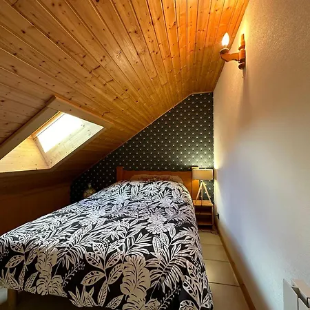 Duplex 2 Au Coeur De Pour 4 Personnes - Fr-1-642-97 公寓
