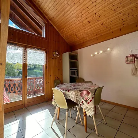 Duplex 2 Au Coeur De Pour 4 Personnes - Fr-1-642-97 *