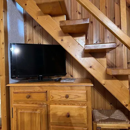 Duplex 2 Au Coeur De Pour 4 Personnes - Fr-1-642-97