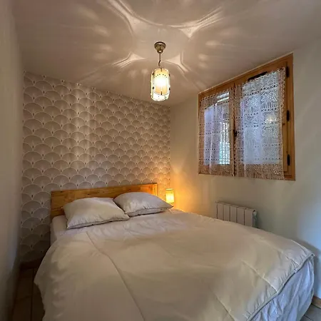 Duplex 2 Au Coeur De Pour 4 Personnes - Fr-1-642-97 *
