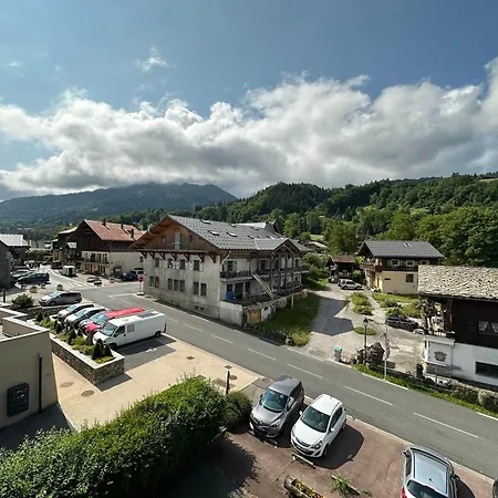 Duplex 2 Au Coeur De Pour 4 Personnes - Fr-1-642-97 莫里永