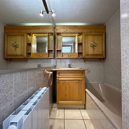 Duplex 2 Au Coeur De Pour 4 Personnes - Fr-1-642-97 公寓 莫里永
